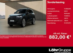 Bild des Angebotes Audi Q5 TDI UPE 84.305 quattro edition one S line 21"