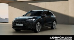 Audi Q5 TDI UPE 84.305 quattro edition one S line 21"