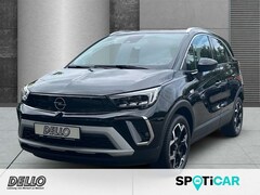 Bild des Angebotes Opel Crossland Ultimate 1.2T Navi Leder LED Rückfahrk.