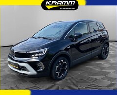 Bild des Angebotes Opel Crossland X Crossland Ultimate Paket 1.2