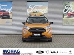 Bild des Angebotes Ford EcoSport ST-Line 1.0l EcoBoost *BLISS-MS Reifen*   -Euro6d-