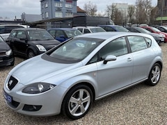 Bild des Angebotes SEAT Leon 2.0 Klimaaut./PDC/Temp/TÜV+Insp. neu/SR+WR!