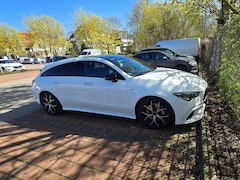 Bild des Angebotes Mercedes-Benz CLA 45 AMG CLA Shooting Brake 4Matic  Shooting B Speedsh 8G-DCT