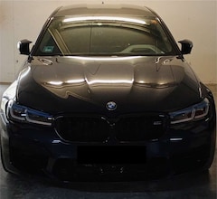Bild des Angebotes BMW M5 M5 Competition 625PS Premium Selection Garantie bis 05/28