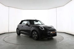 Bild des Angebotes MINI Cooper S Cabrio Yours Trim|NAV|LEDer|Sportsitze
