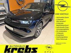 Bild des Angebotes Opel Mokka GS 1.2 DI Turbo - Kamera - Sitzheizung - AppleCarplay & Android Auto