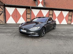 Bild des Angebotes Tesla Model S 75D