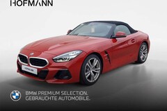 Bild des Angebotes BMW Z4
