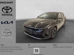 Bild des Angebotes Kia K4 Spirit 1.6T DCT Drive-Wise-Paket Sound-Paket