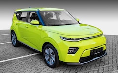 Bild des Angebotes Kia Soul e-Soul Edition 7 MJ 2022 LED 3-Phase Kamera DAB