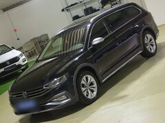 Bild des Angebotes VW Passat Alltrack Passat Variant 2.0 TDI DSG7 4Mot Alltrack Leder