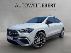 Bild des Angebotes Mercedes-Benz GLA 200 AMG 360° Distr Burm AHK Pano Sitzklima