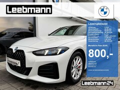 Bild des Angebotes BMW 420 d Gran Coupé M-Sport-Pro GARANTIE bis 03/2030