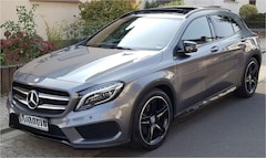 Bild des Angebotes Mercedes-Benz CLA 250 4Matic 7G-DCT AMG Line