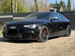 Bild des Angebotes Audi RS5 S tronic B&O Carbon durchg. Audi Scheckh.