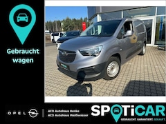 Bild des Angebotes Opel Combo Cargo 1.2 DIT Edition