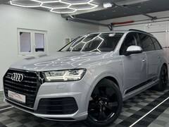 Bild des Angebotes Audi Q7 3.0 TDI Quattro S-LINE EXCLUSIVE/AHK/VRTL COC