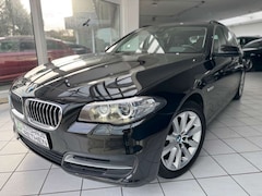 Bild des Angebotes BMW 525 d xDrive Touring *AHK*SPURASS.*PDC*BI-XENON*