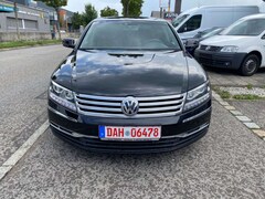 Bild des Angebotes VW Phaeton 3.0 V6 TDI 4MOTION Tiptronic 5-Sitzer