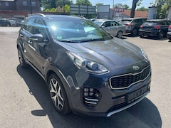 Bild des Angebotes Kia Sportage GT-Line 4WD"Aut"1HD"Bi-Xenon"Pano"Leder