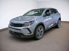 Bild des Angebotes Opel Grandland X Grandland GS 1.2 Turbo Navi + Parkpilot