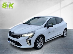 Bild des Angebotes Renault Clio Evolution TCe 100 LPG*SHZ*KLIMA*KAMERA*GJR*