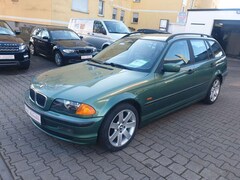 Bild des Angebotes BMW 318 i touring