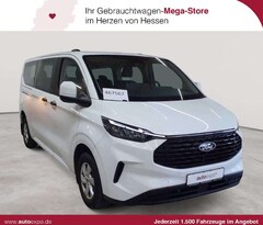 Bild des Angebotes Ford Tourneo Tourneo Custom 320 L2 8-Si Trend StHzg