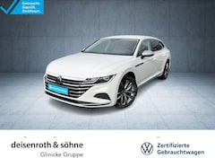 Bild des Angebotes VW Arteon Elegance 2.0 TSI AHK/Nav/K