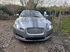 Bild des Angebotes Jaguar XF 2.2 Diesel