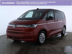 Bild des Angebotes VW T7 Multivan STYLE K EHYBRID 4MOTION 1.5 TSI DSG 6
