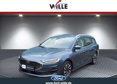 Bild des Angebotes Ford Focus Titanium Automatik Kamera ACC Fahrassistenz-Paket