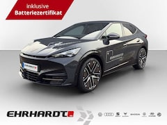 Bild des Angebotes CUPRA Tavascan 4Drive 77 kwh Extreme VZ DCC MATRIX*HEADUP*WÄRM...