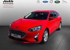 Bild des Angebotes Ford Focus Cool&Connect