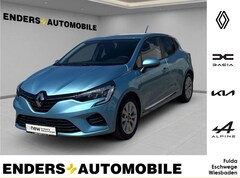 Bild des Angebotes Renault Clio Experience TCe 90+DE-LUXE+NAVI+SHZ+PDC+