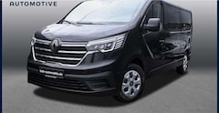 Bild des Angebotes Renault Trafic Pkw Grand Evolution 150 MY25 NAVI