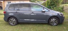 Bild des Angebotes VW Touran Touran 1.5 TSI OPF ACTIVE