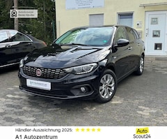 Bild des Angebotes Fiat Tipo Kombi 1.4 T-Jet Easy AHK Navi SHZ R.F-Kam 1.Hand