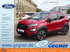 Bild des Angebotes Ford EcoSport 125PS Active Leder Klimautom. LMF