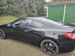 Bild des Angebotes Hyundai Genesis Coupe Basis