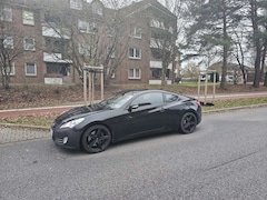 Bild des Angebotes Hyundai Genesis Coupe Basis