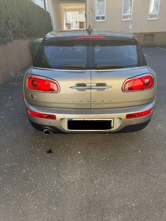 Bild des Angebotes MINI Cooper Clubman Aut.