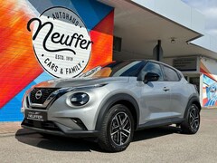 Bild des Angebotes Nissan Juke N-Connecta/LED/Navi/Rfkamera/Winter-Paket