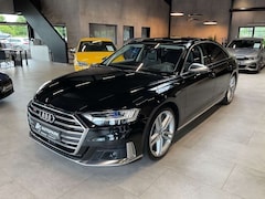 Bild des Angebotes Audi S8 B&O HuD Keramik Laserl. Pano Standh. TV 360°