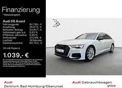 Bild des Angebotes Audi S6 TDI quattro*Navi*Matrix*Alu*HUD*B&O*AHK