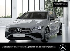 Bild des Angebotes Mercedes-Benz CLA 180 AMG+NIGHT+LED+KAMERA+TOTW+KEYLESS+7G