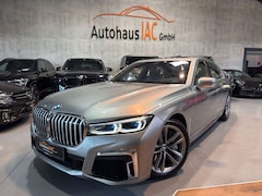 Bild des Angebotes BMW 750 /i /xDrive/M/Sport/PANO/LASER/360*/BURMASTER