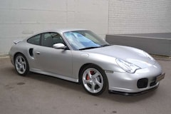 Bild des Angebotes Porsche 996 911 Turbo Coupé