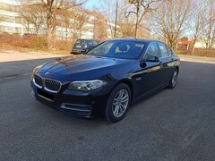 Bild des Angebotes BMW 518 d - 1.Hand - Head Up - Standheizung - Top