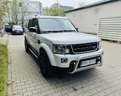 Bild des Angebotes Land Rover Discovery V6 Landmark*Voll*StndHz*Pano*Leder*AHK*Euro6